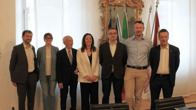 Fondazione Edmund Mach Ottiene