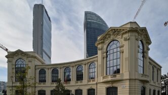 Fondazione Fiera Milano Regist