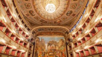 Fondazione Pergolesi Spontini