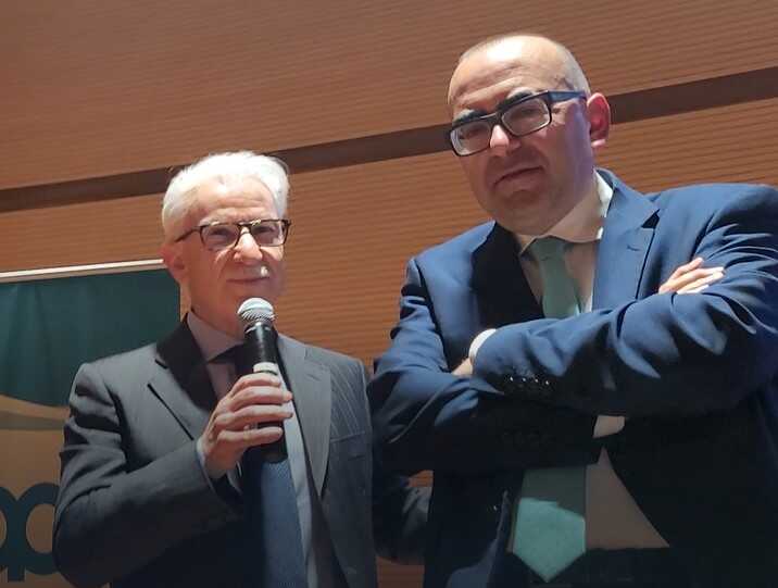 Fondi2C Conclusi I Lavori Di Ri