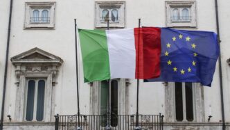 Fondi Di Coesione Europei E Na