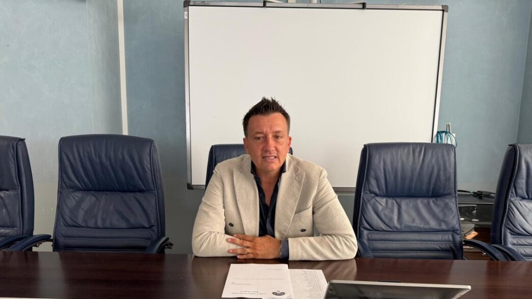 Fondo Regionale Per Lo Svilupp