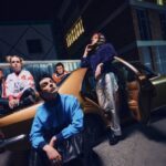 Fontaines D.c. Aprono Sequoie Music Park 2025 A Bologna Con Una Line-Up Tra Grandi Nomi E Novità