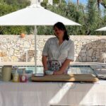 Food Retreat A Vieste: Tre Giorni Dedicati Alla Panificazione E Alla Cultura Pugliese A Cala Molinella