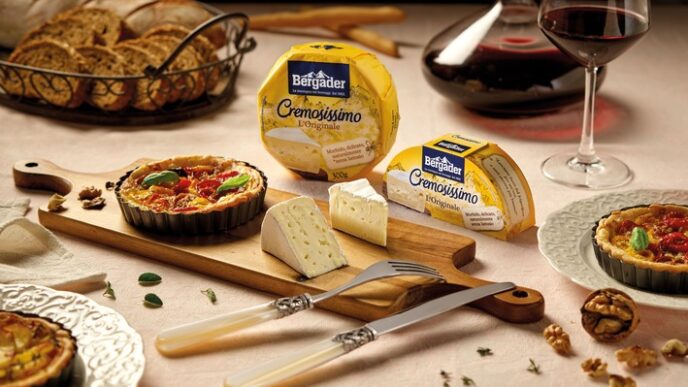 Formaggi Naturalmente Senza La