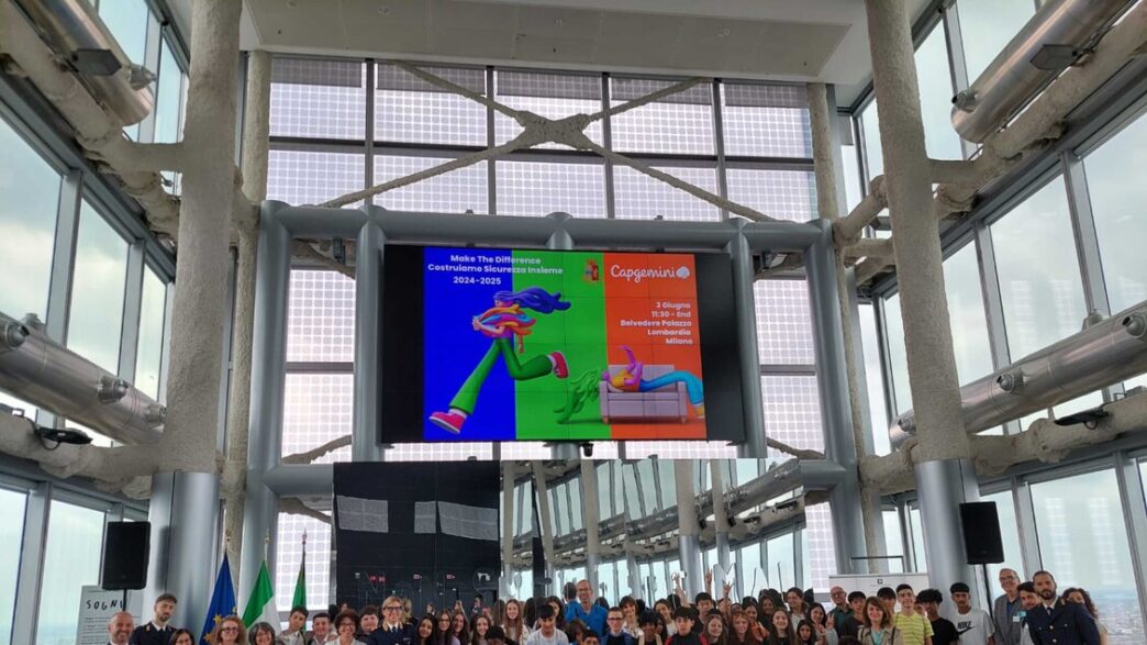 Formare Gli Studenti Delle Scu