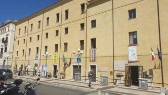 Formia Affronta La Crisi Della