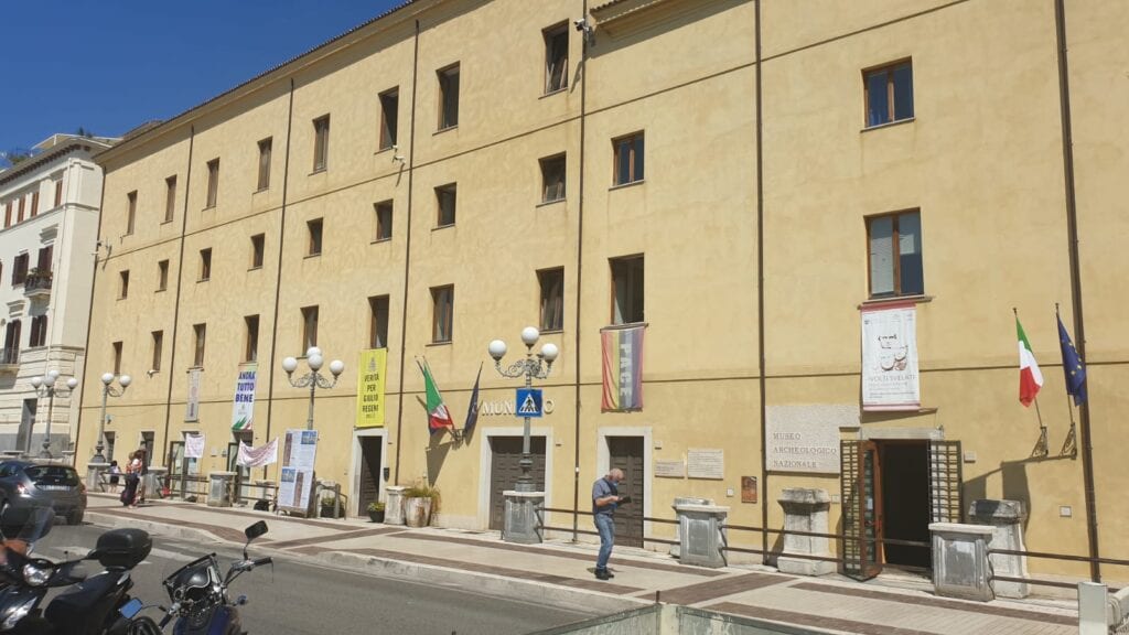 Formia Affronta La Crisi Della