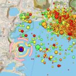 Forte Scossa Di Terremoto Di Magnitudo 4.6 Scuote Napoli E Comuni Flegrei A Mezzogiorno
