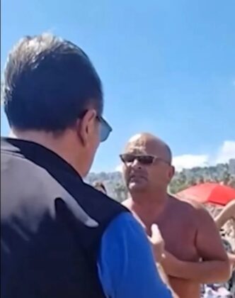 Forte Tensione A Napoli2C Minac