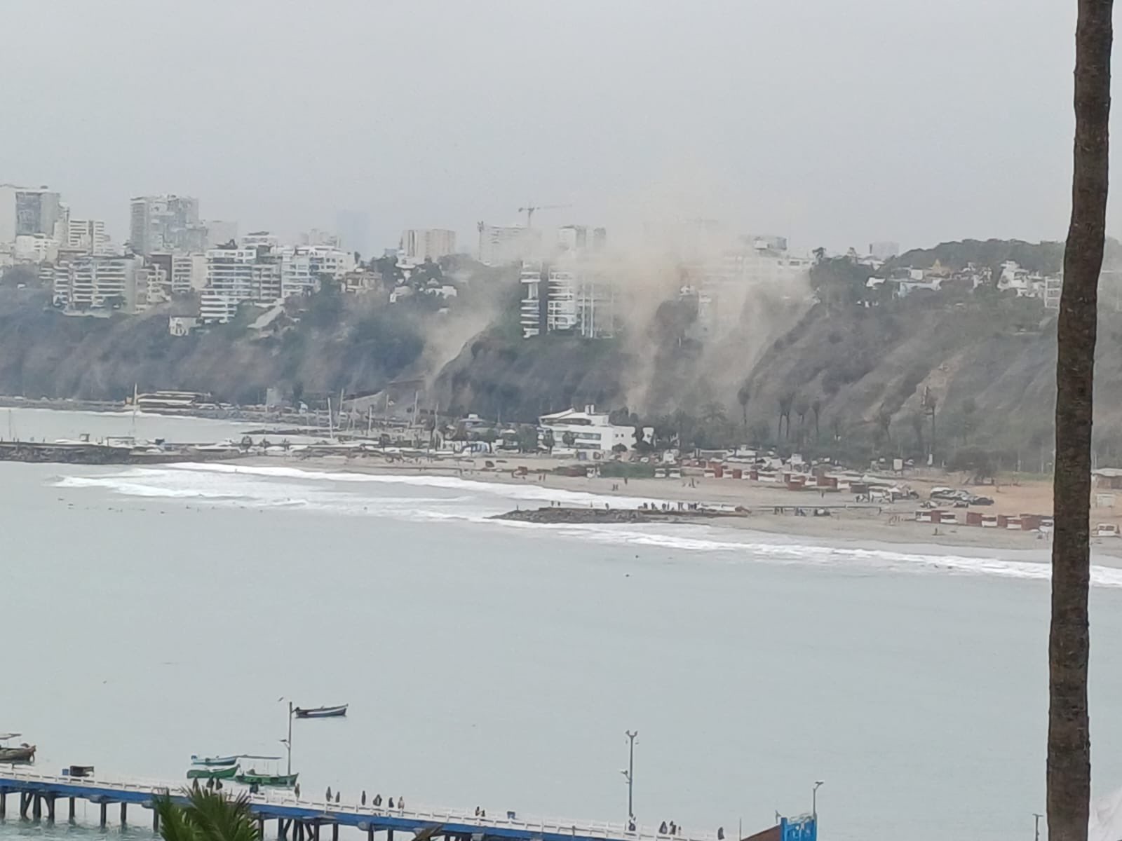 Forte Terremoto Di Magnitudo 6