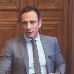 Forza Italia E Il Terzo Mandato, La Posizione Di Fedriga Sulla Possibile Sintesi Politica