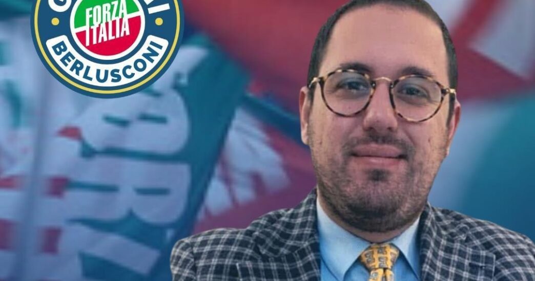 Forza Italia Giovani Abruzzo2C