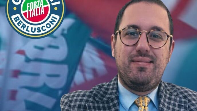Forza Italia Giovani Abruzzo2C