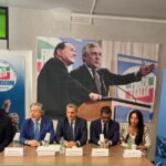 Forza Italia Si Prepara Alle Regionali Marche, Battistoni Sfida Il Pd E Punta A Essere Seconda Forza Politica