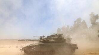 Forze Armate Israeliane Uccido