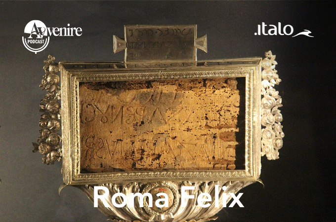 Fra Il Sacro E La Storia3A Alla