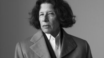 Fran Lebowitz Parla Di Woke2C I