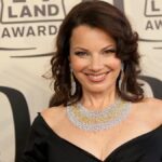Fran Dresher Ospite Al Filming Italy Sardegna Festival E Anticipazioni Sui Suoi Nuovi Progetti Cinematografici