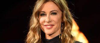 Francesca Fagnani Ospite Al Fe