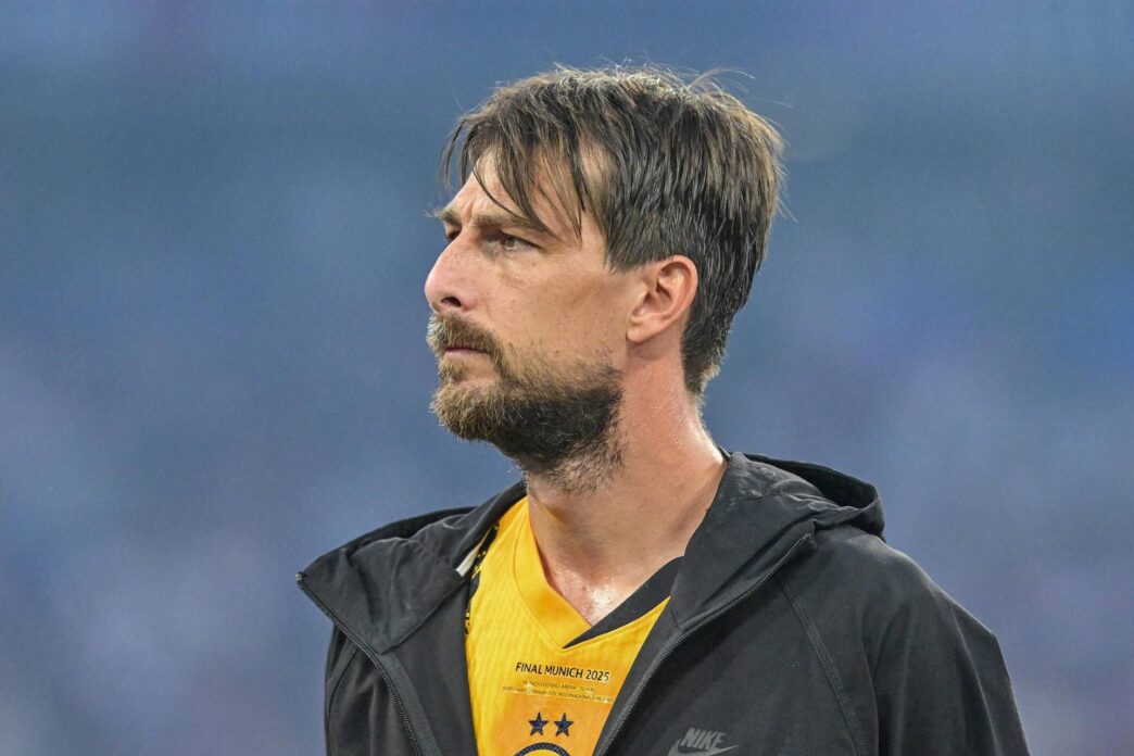 Francesco Acerbi Risponde A Un