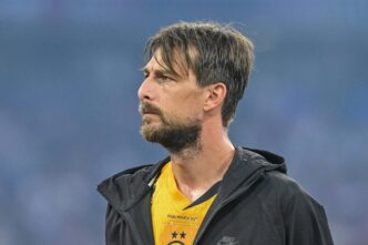Francesco Acerbi Risponde A Un