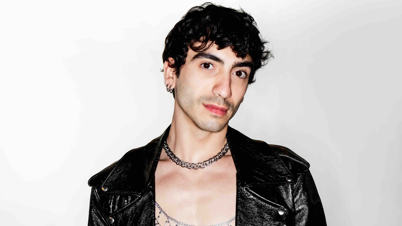 Francesco Fasano Dopo Amici 24
