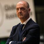 Franco Gramenzi Torna A Guidare La Benacquista Assicurazioni Latina Basket Per Il Campionato Serie B Nazionale 2025