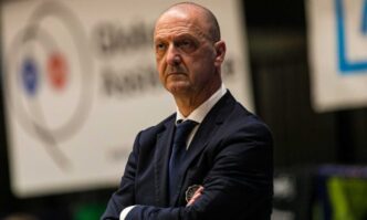 Franco Gramenzi Torna A Guidar