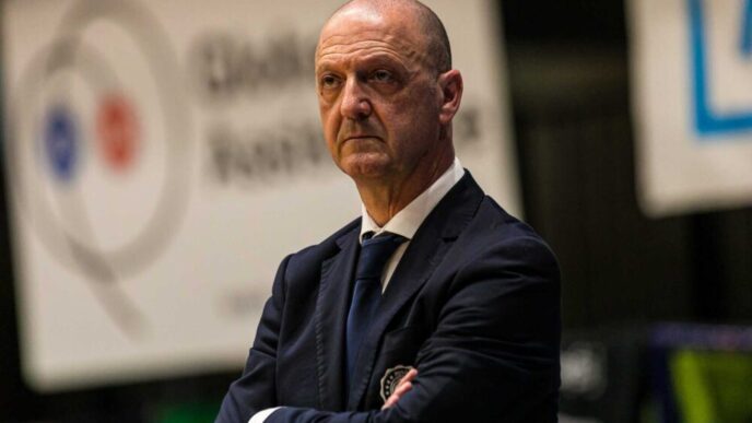 Franco Gramenzi Torna A Guidar