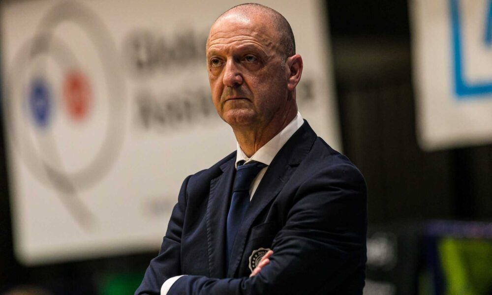 Franco Gramenzi Torna A Guidar