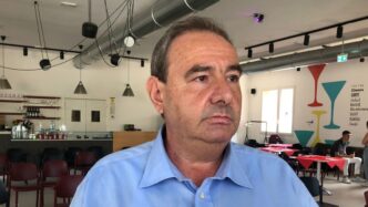 Franco Rubino Si Candida A Ret