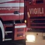 Frane Causano La Chiusura Temporanea Della Strada Regionale Per Cogne Ad Aymavilles Dopo Un Forte Temporale Notturno