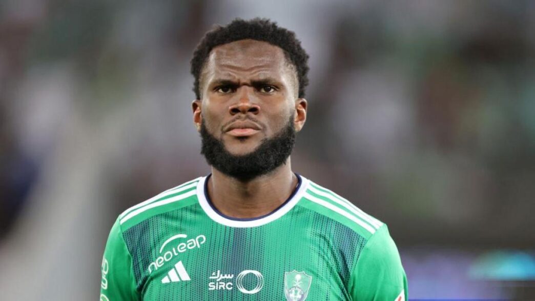 Frank Kessie Pronto A Ridursi