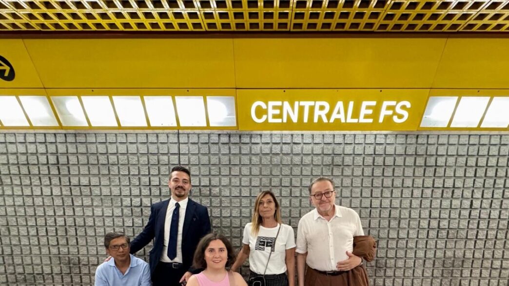 Fratelli D27Italia A Milano Den