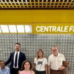 Fratelli D’Italia A Milano Denuncia Ascensori Guasti E Barriere Architettoniche Nella Metropolitana