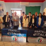 Fratelli D’italia A Cerveteri: Appello All’unità Del Centrodestra Per Una Nuova Proposta Di Governo Cittadino