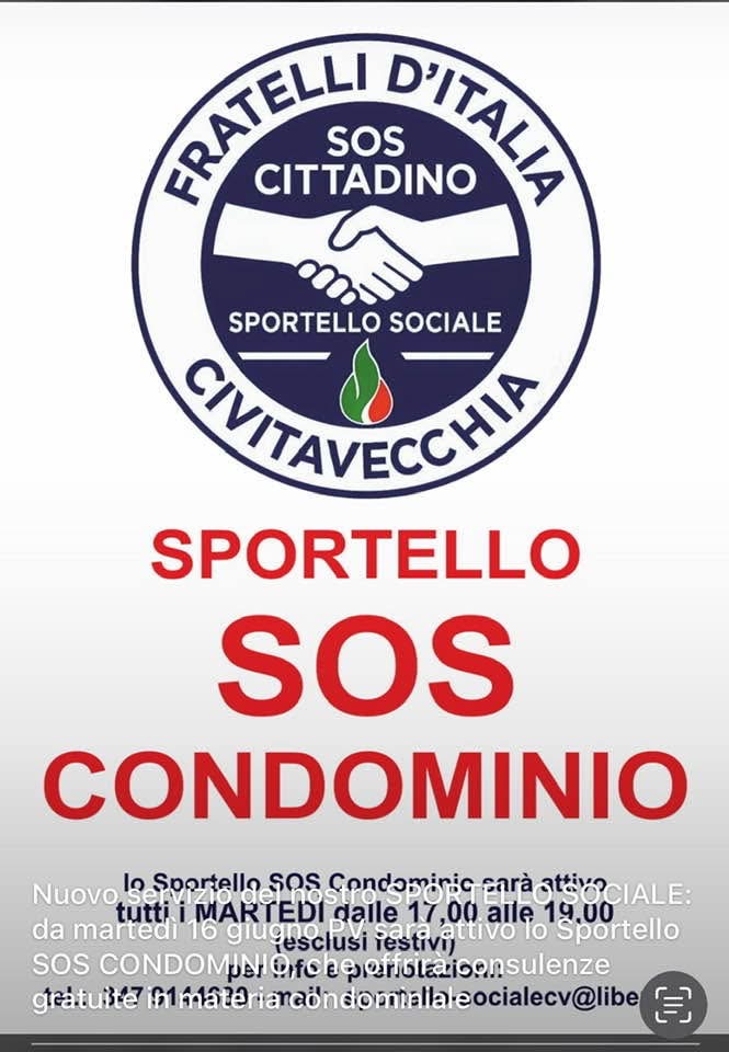 Fratelli De28099Italia Civitavecchi