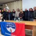 Fratelli D’italia S. Marinella-S. Severa Lancia Appello Per Unire Le Opposizioni Nelle Battaglie Locali Per I Cittadini