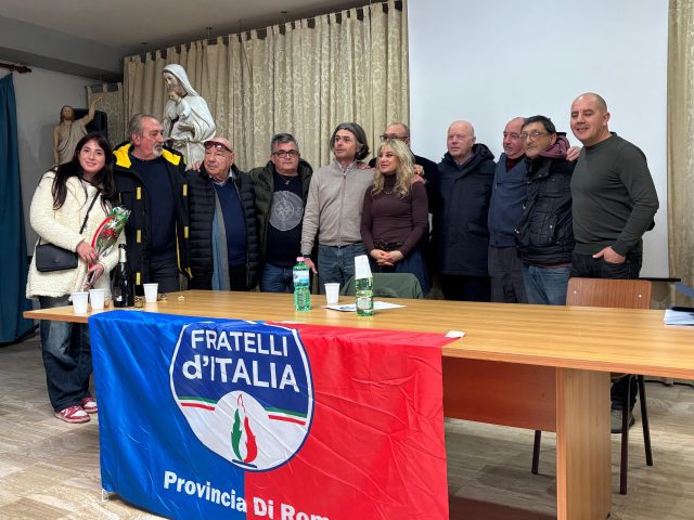 Fratelli De28099Italia S. Marinella