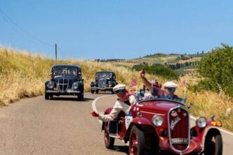 Freccia Rossa 20252C Cronaca De