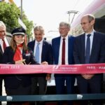Frecciarossa Avvia Nuovi Collegamenti Ad Alta Velocità Tra Parigi E Marsiglia Nel Quadro Dell’espansione Europea