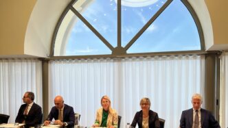 Friulia2C Bilancio 2024 Approva