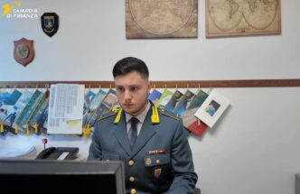 Frode Fiscale Da Oltre 11 Mili
