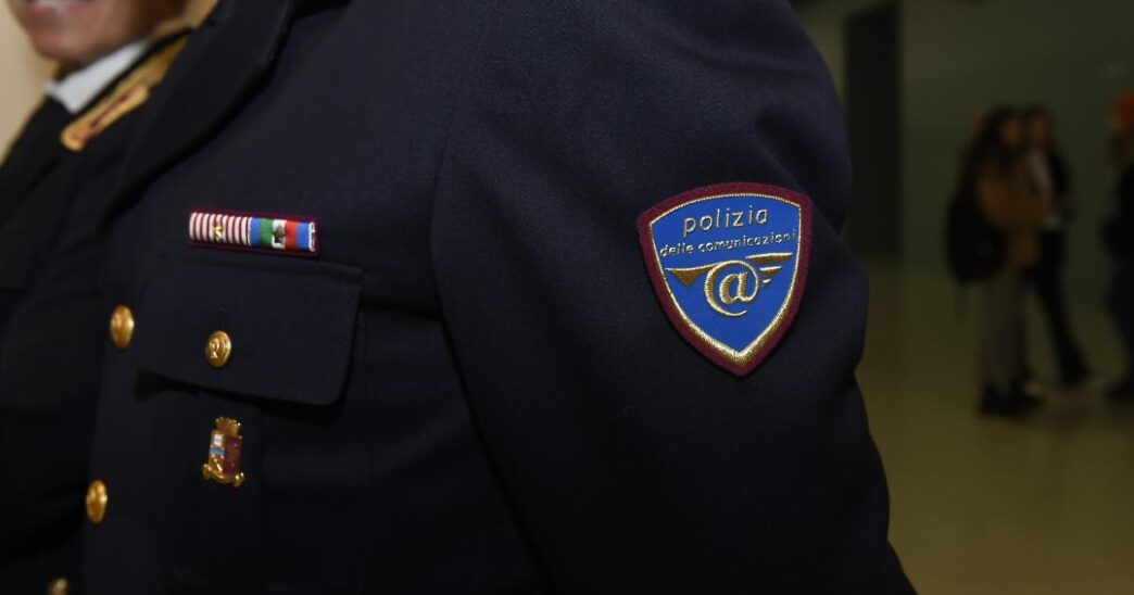 Frodi Digitali A Torino3A Poliz