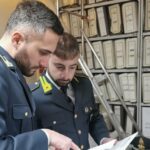 Frodi Fiscali E Evasione Nel Veneto: Oltre 950 Evasori Totali Scoperti Dalla Guardia Di Finanza Nei Primi Mesi Del 2025