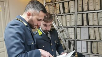 Frodi Fiscali E Evasione Nel V