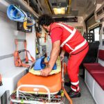Frontale Sulla Sp11 Padana Superiore Vicino Al Cavalcavia Torino-Milano Blocca Il Traffico Per Ore