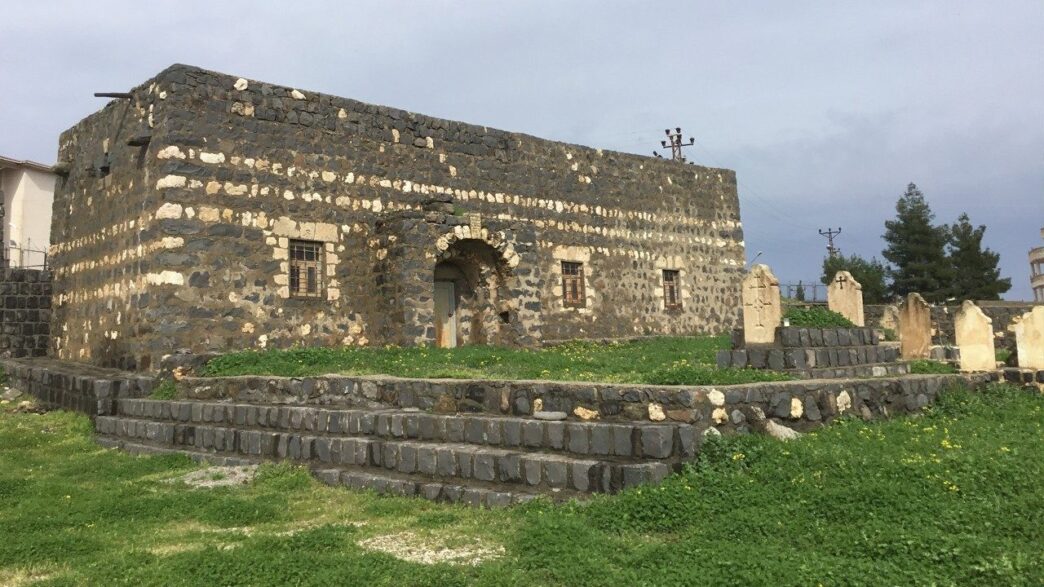 Frontiera Turco Siriana2C Il Ri