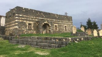 Frontiera Turco Siriana2C Il Ri